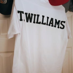 Trevon Williams