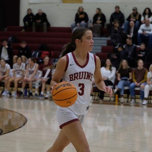 KIMBERLEE BROWN