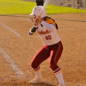 Kaya Collado mugshot