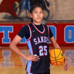 KAIYAH BENALLY