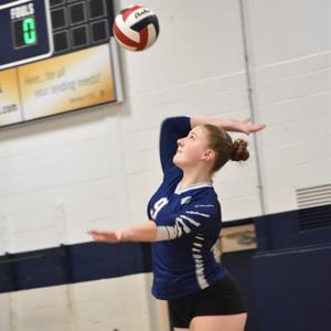 Emily Olienyk mugshot