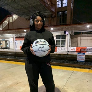 Tamisha Wright