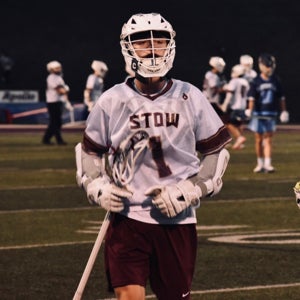 Parker Hurst mugshot