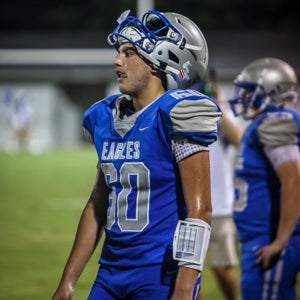 Jaysen Tolbert