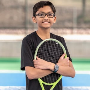Rueshik Patel