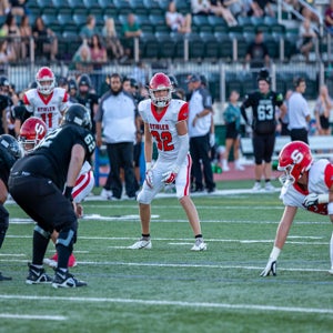 Houston Perry mugshot