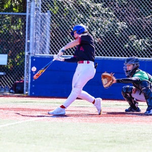 Nico Antonini mugshot