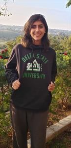 Sarai Rodriguez mugshot