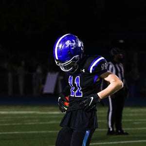 Braydon Sanford
