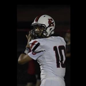 Jett Kimble