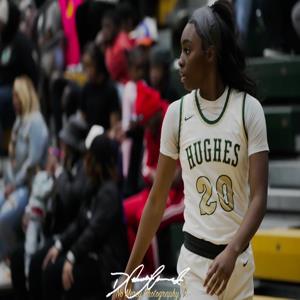 KYLAR-RAE JOHNSON