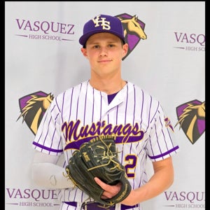 Mason Puett
