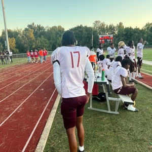 Keith Washington