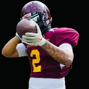 “Tj” Wilberto Washington