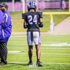 Laquan Hughes jr.