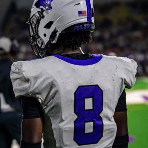 Laquan Hughes Jr.