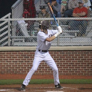 Max Thompson mugshot