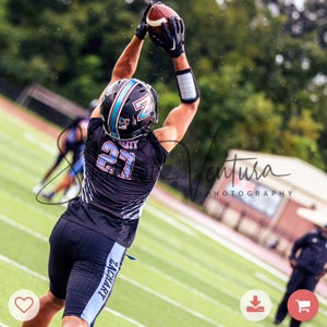 Kameron Thomas