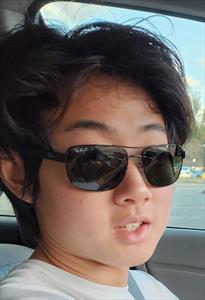 JAEJIN BARNES