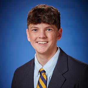 Luke Fassoth