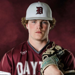 Duke Evans