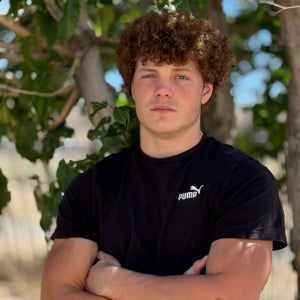 DUKE EVANS