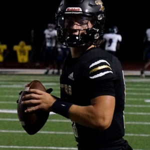 Landon Garretson