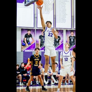 Jalen Estes