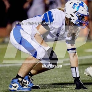 Brody Karas
