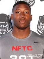 Davon Hamilton