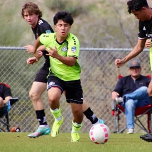 Salvador Hernandez Espinoza