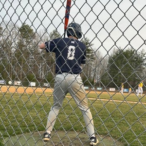 Eli Williams mugshot