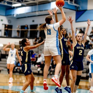 Natalie Backhaus mugshot