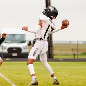 Wyatt Hagler mugshot