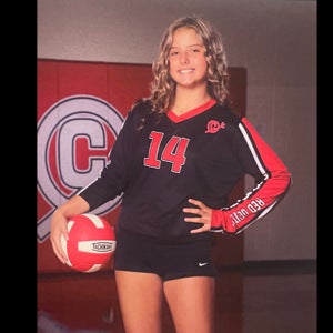 Kaymbree Thomas