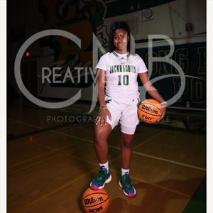 Bailey Prewitt mugshot