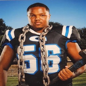 Jonathan Bryant