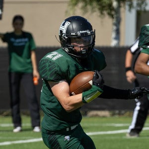 Jackson Powell mugshot