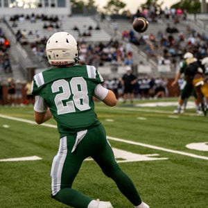 Kyle Henry