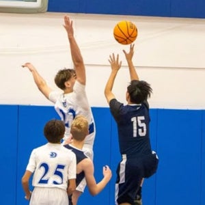Finn Rollins mugshot