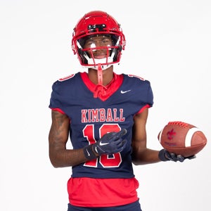 Keilon Evans