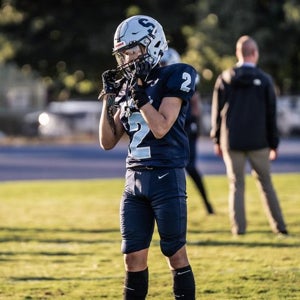Davonte Peterson
