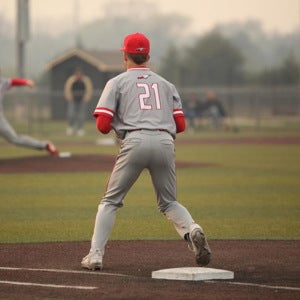 Parker Meirowsky