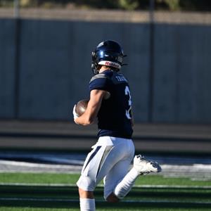 Kade Thacker