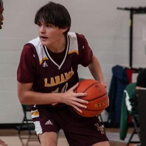 BRAYDEN MCKINNEY
