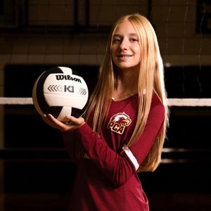 LAURYN FLYNN
