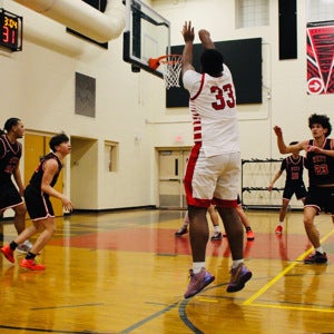 Jordan Peareara mugshot