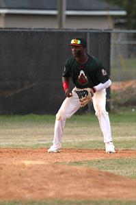 Malik Morrison
