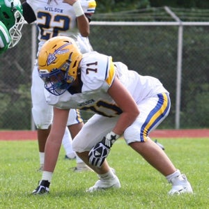 Keenan Arsenault