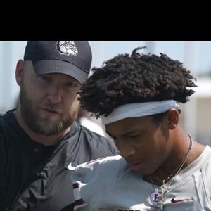 Jeremiah Robinson-Pope